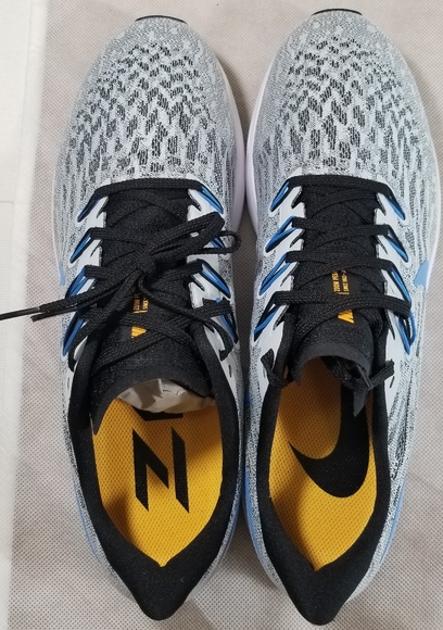 Nike Air Zoom Pegasus 36 - Picture 8 of 11